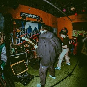 Meet your Posher, Jorge